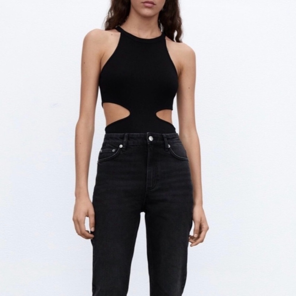 Zara top